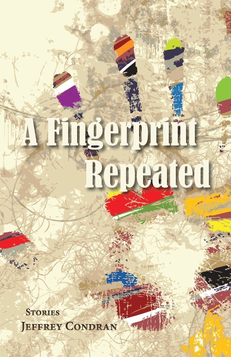 A Fingerprint Repeated 1