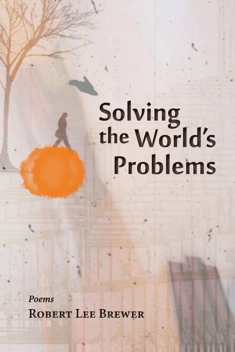 Solving the World's Problems 1