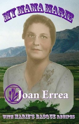 Joan Errea - My Mama Marie, Häftad