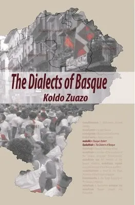 Koldo Unceta - The Dialects of Basque, Häftad. Tillgänglighet: Lägg i varukorg
