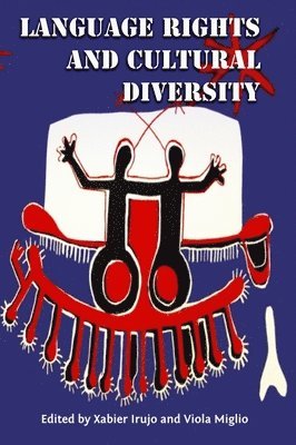 Xabier Irujo, Viola Miglio - Language Rights and Cultural Diversity, Häftad