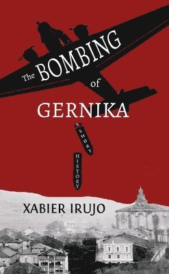 Xabier Irujo - Bombing of Gernika, Häftad