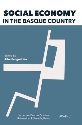 Aitor Bengoetxea - Social Economy in the Basque Country, Häftad