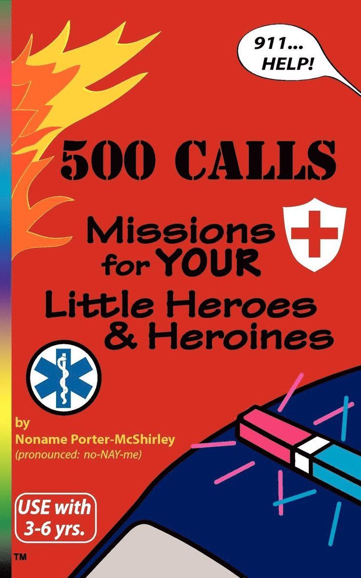 500 Calls 1