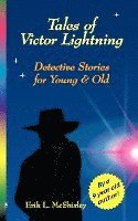 bokomslag Tales of Victor Lightning