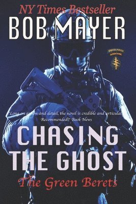 Chasing the Ghost 1