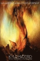 Kyle McCord, Kyle Mccord, J. P. Dancing Bear - Galley of the Beloved in Torment, Häftad