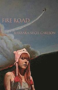 bokomslag Fire Road
