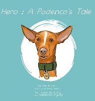 bokomslag Hero: A Podenco's Tale