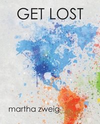 bokomslag Get Lost