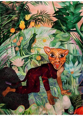 Ansley Moon - Register the Missing, Häftad