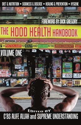 bokomslag The Hood Health Handbook Volume One