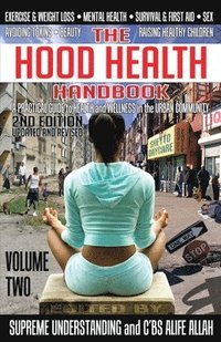bokomslag The Hood Health Handbook Volume 2