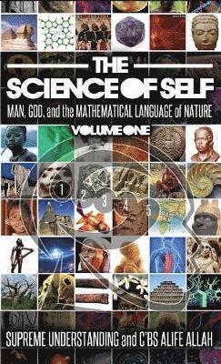 Supreme Understanding, C'Bs Alife Allah - Science of Self, Inbunden