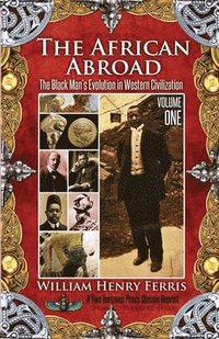 bokomslag The African Abroad