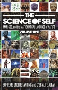 bokomslag The Science of Self