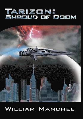 William Manchee - Shroud of Doom, Inbunden