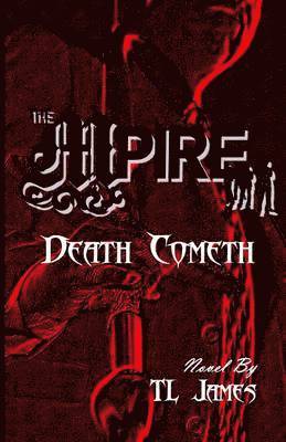 Tl James - Mpire, Häftad