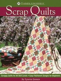 bokomslag Thimbleberries (R) Scrap Quilts