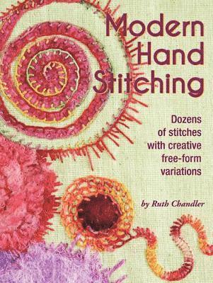 Modern Hand Stitching 1