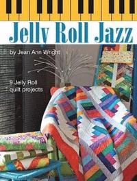 bokomslag Jelly Roll Jazz