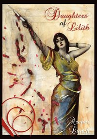 bokomslag Daughters of Lilith