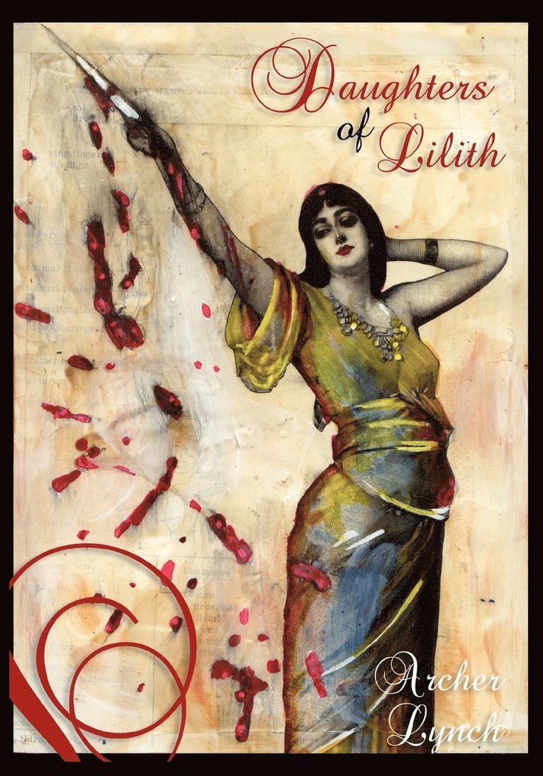 Daughters of Lilith 1