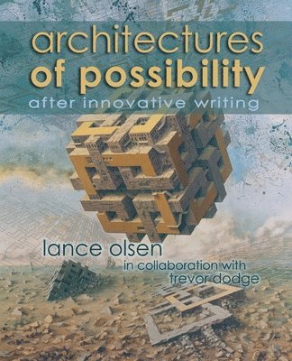bokomslag Architectures of Possibility