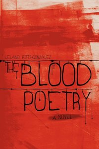 bokomslag The Blood Poetry
