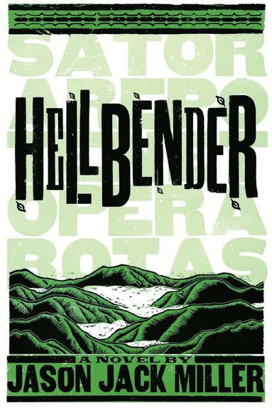 bokomslag Hellbender