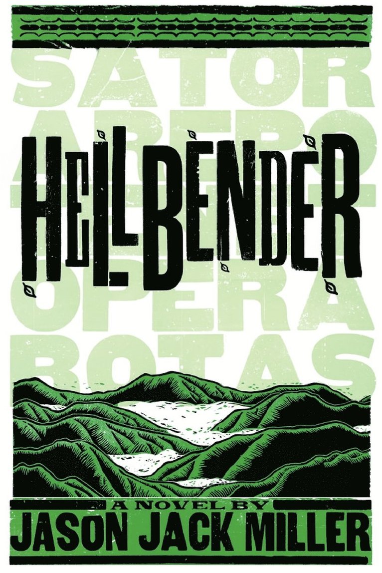 Hellbender 1