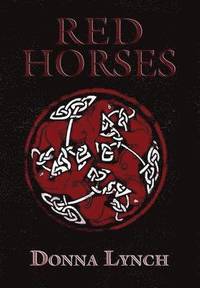 bokomslag Red Horses