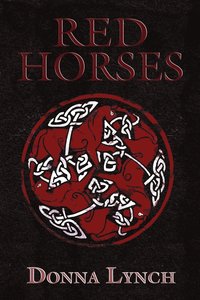 bokomslag Red Horses