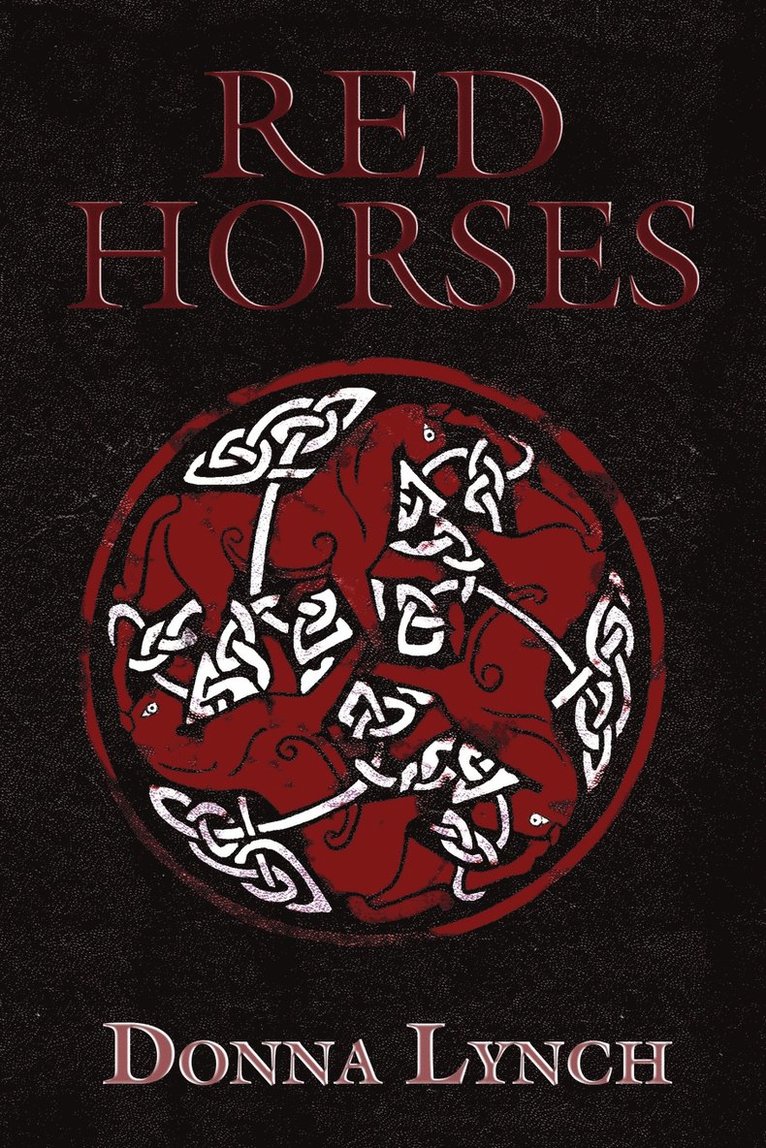 Red Horses 1