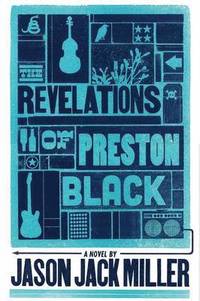 bokomslag The Revelations of Preston Black