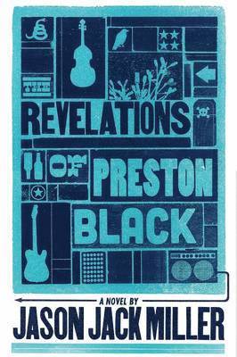 Revelations of Preston Black