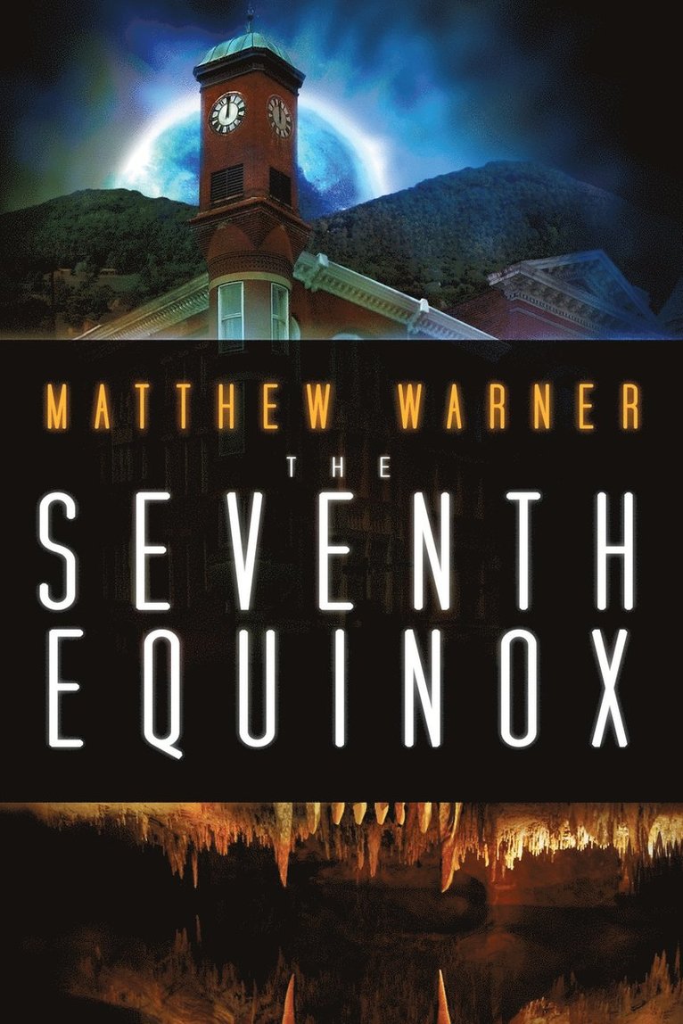 Seventh Equinox