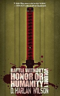 Battle without Honor or Humanity 1
