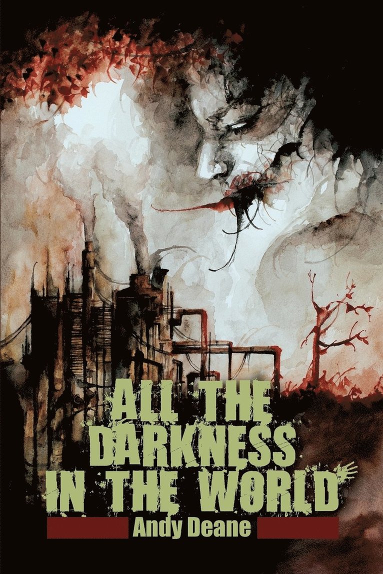 All the Darkness in the World 1
