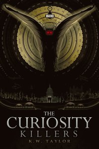 bokomslag The Curiosity Killers
