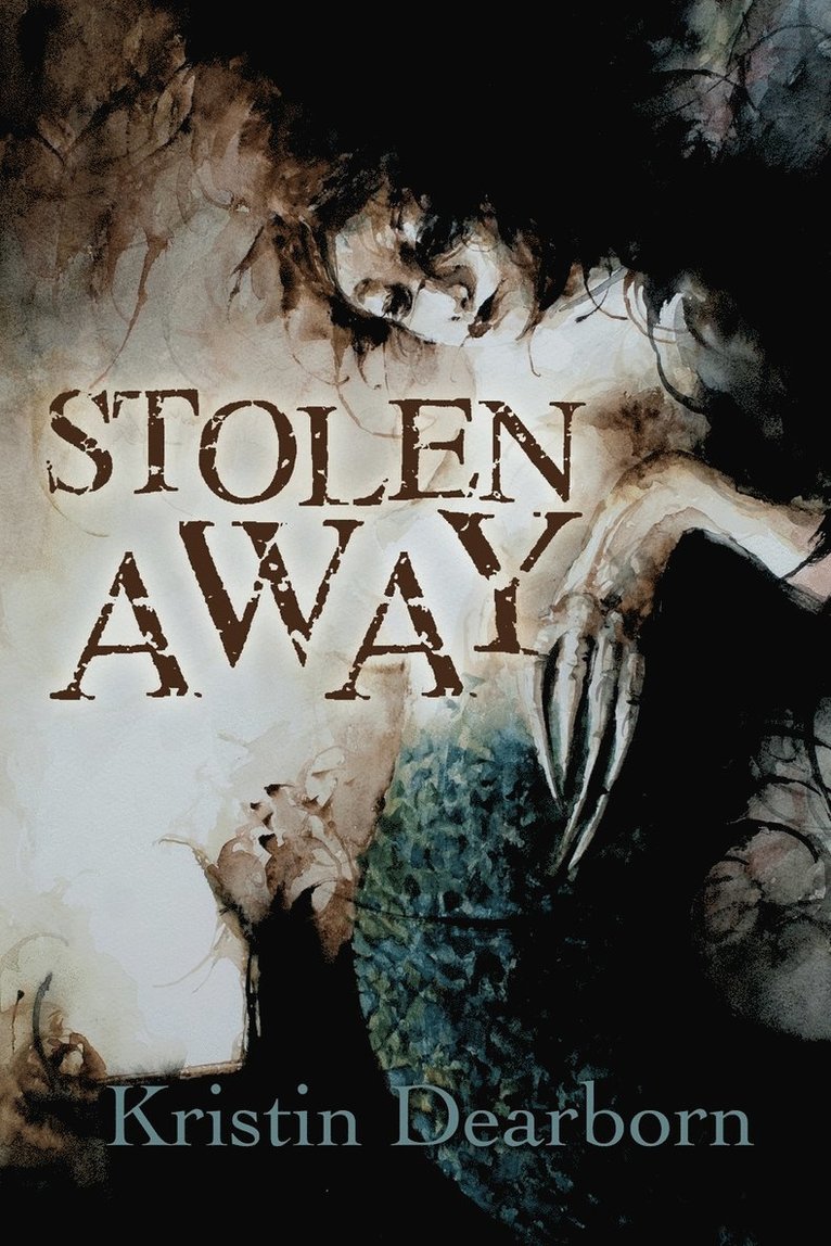 Stolen Away