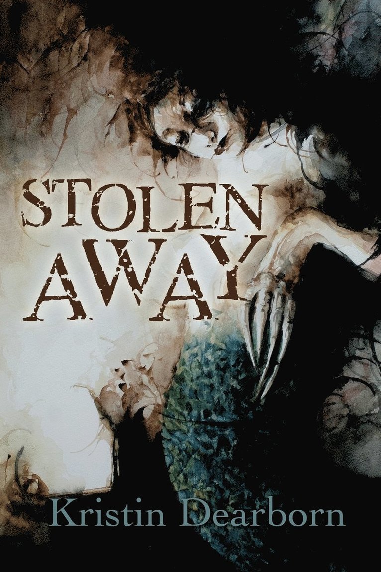 Stolen Away 1