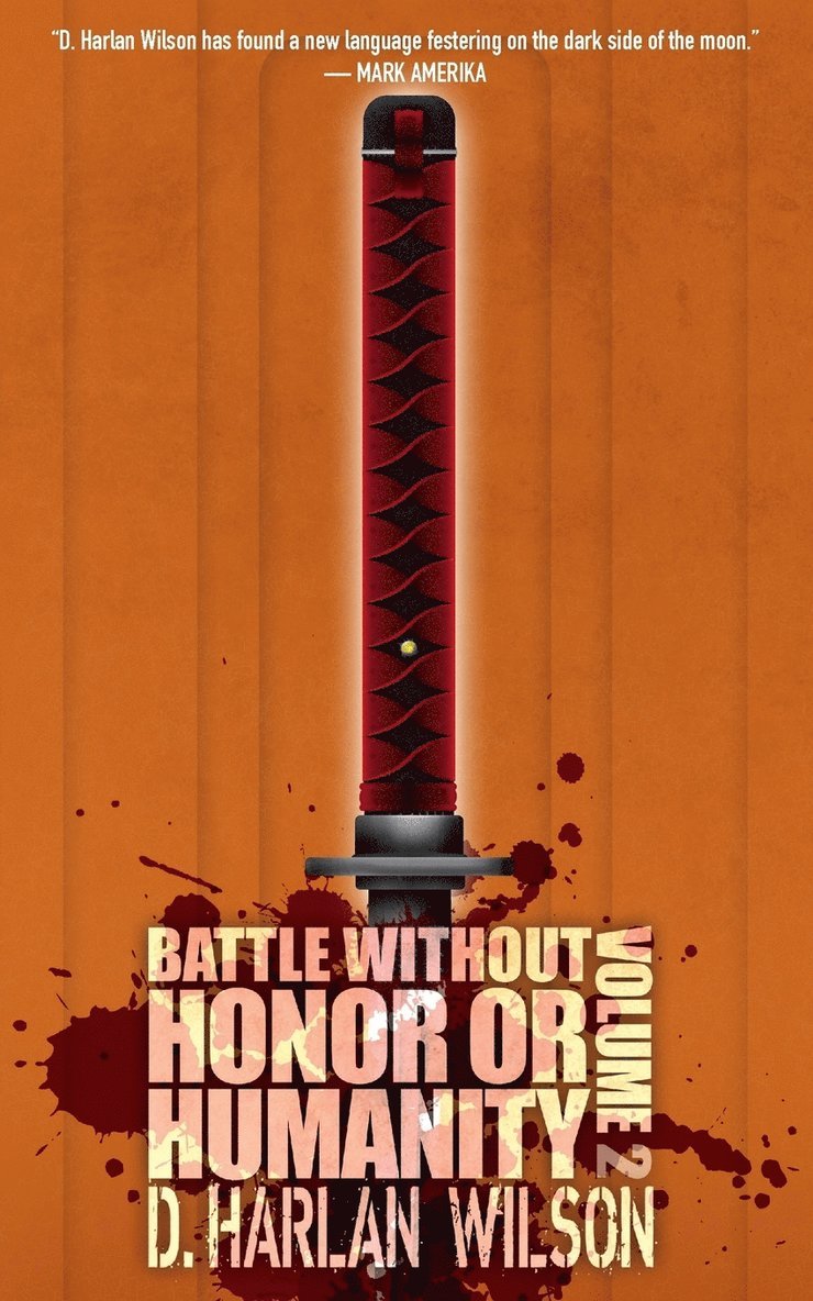 Battle without Honor or Humanity 1