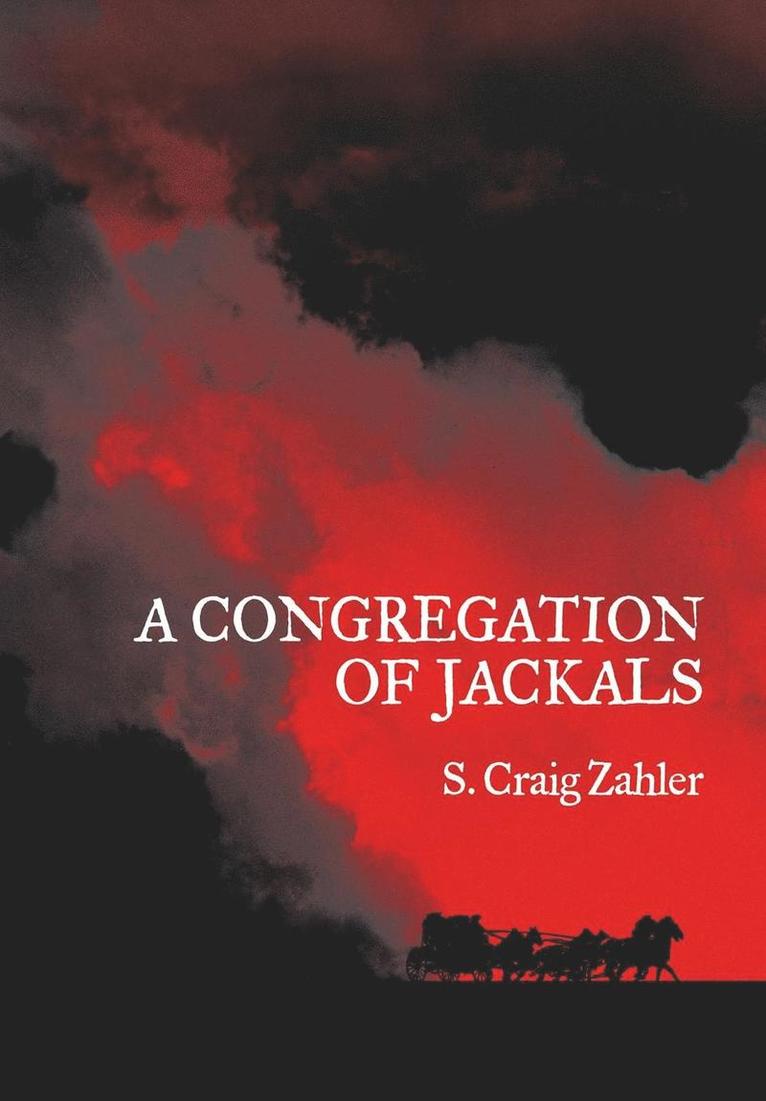 A Congregation of Jackals 1