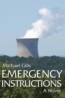 Michael Gills - Emergency Instructions, Häftad