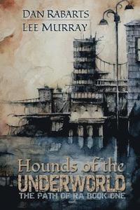 bokomslag Hounds of the Underworld