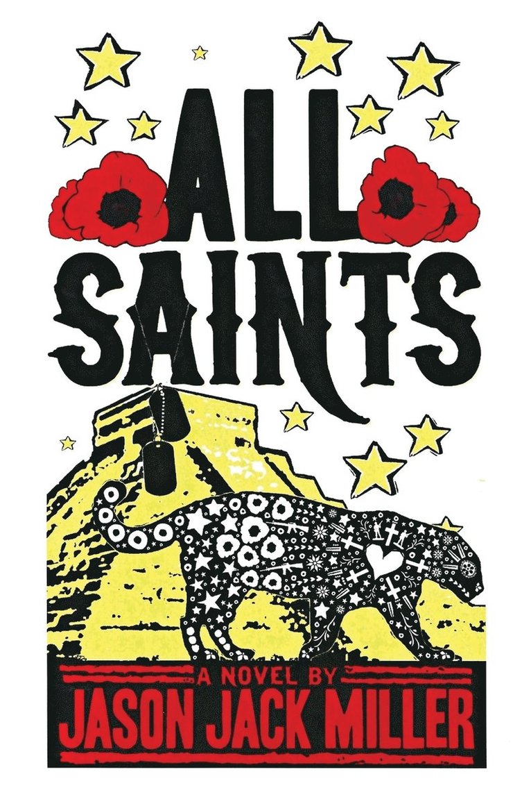 All Saints 1