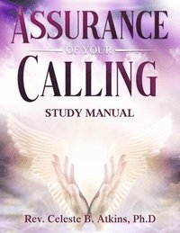 bokomslag Assurance of Your Calling