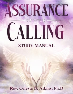 Assurance of Your Calling 1