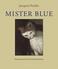 bokomslag Mister Blue